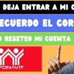 &iquest;C&oacute;mo verificar tu Estado de Cuenta Infonavit?