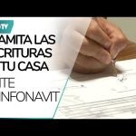Cómo obtener un crédito Infonavit para comprar una casa: Guía paso a paso