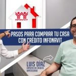 Cómo obtener un crédito Infonavit para comprar una casa: Guía paso a paso