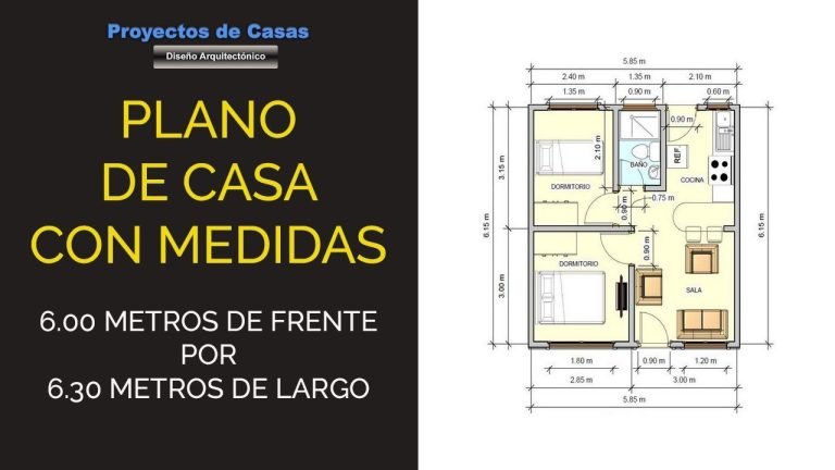 Medidas de Casas de Infonavit: ¿Qué Debes Saber para Obtener la Mejor Vivienda?