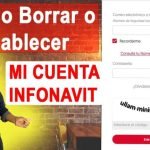 C&oacute;mo cambiar tu correo electr&oacute;nico en Mi Cuenta Infonavit paso a paso