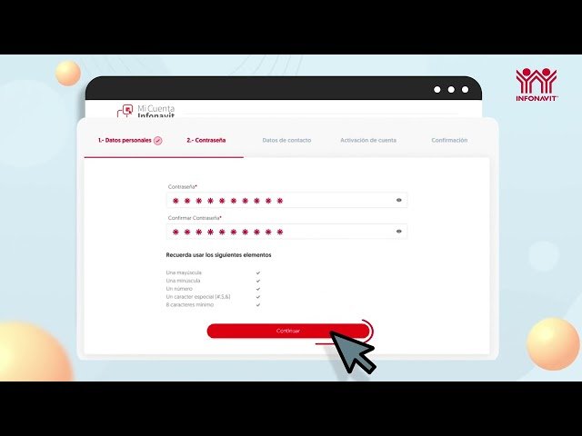 Cómo Acceder a Tu Cuenta de Infonavit a Través de su Portal