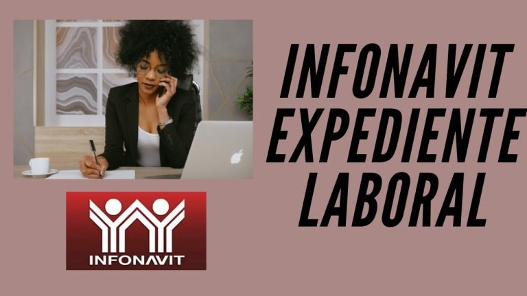 Cómo Preparar un Reporte Informativo de Relaciones Laborales con el Infonavit