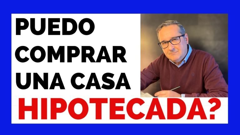 ¿Qué Debes Saber Antes de Comprar una Casa con Hipoteca? Una Guía ...
