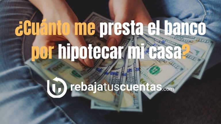 Consejos Útiles para Hipotecar tu Casa al Banco