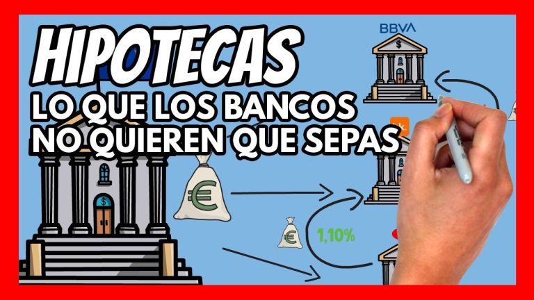 Cambiar tu Hipoteca en México: ¿Con qué Banco es mejor hacerlo?