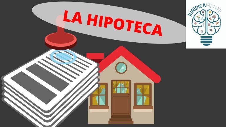 ¿Qué es una Hipoteca? Todo lo que necesitas saber para tomar una decisión informada