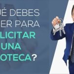 C&oacute;mo conseguir un Pr&eacute;stamo con Garant&iacute;a de Hipoteca: Lo que Necesitas Saber