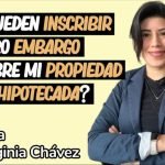 &iquest;Qu&eacute; significa hipotecar una casa? Aprende los conceptos b&aacute;sicos de la hipoteca aqu&iacute;