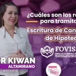 Cancelación de Hipoteca: ¿Cuáles son los Gastos Notariales? Guía Paso a Paso